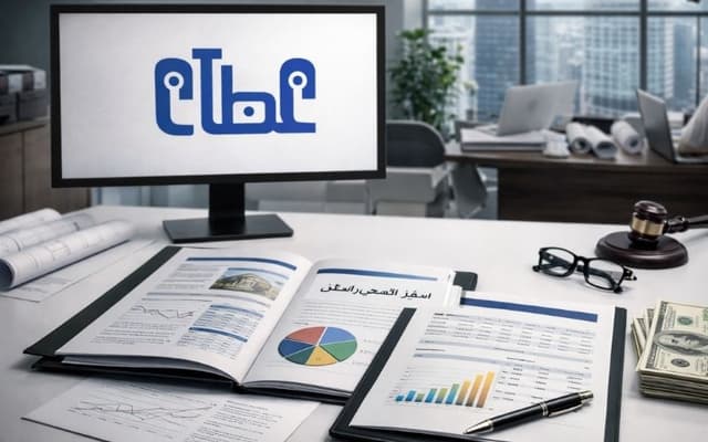 AI RFP Response & Tender Proposal Software | Ataa AI